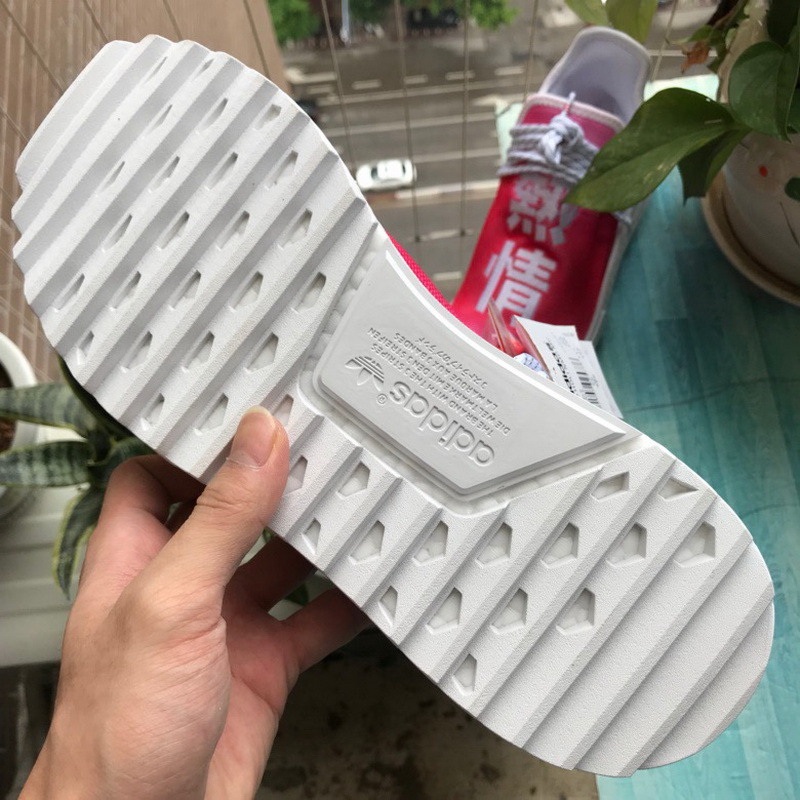 Authentic Adidas Human Race NMD 