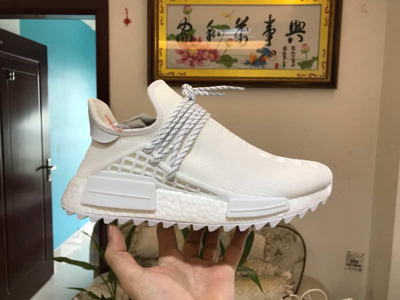 Authentic Adidas Human Race NMD x Chanel Colette