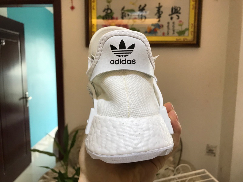Authentic Adidas Human Race NMD x Chanel Colette GS