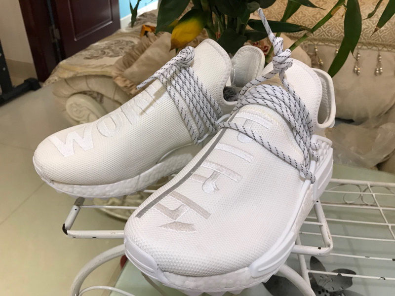 Authentic Adidas Human Race NMD x Chanel Colette GS