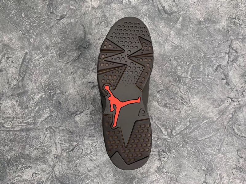 Authentic Nike Air Jordan 6 x PSG