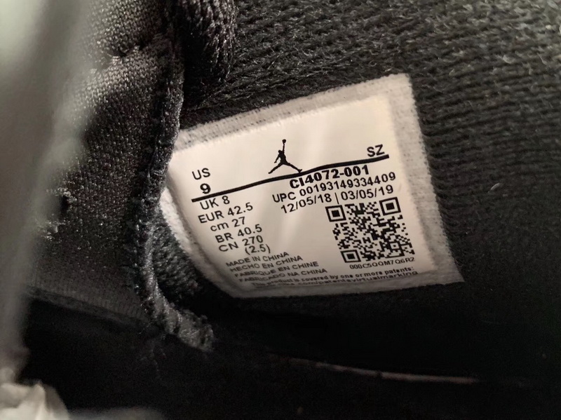 Authentic Nike Air Jordan 6 