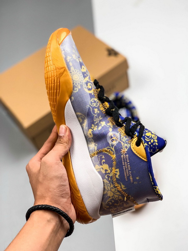 Authentic Nike Kevin Durant Shoes 