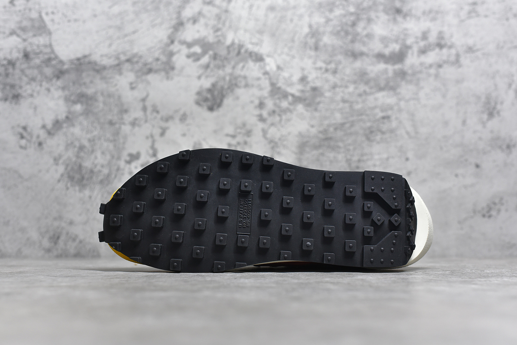 Authentic Sacai x Nike LDV Waffle GS Shoes-002