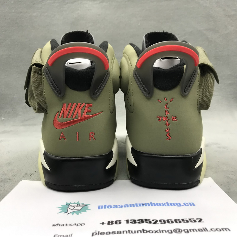 Super Max Perfect jordan 6 shoes-012