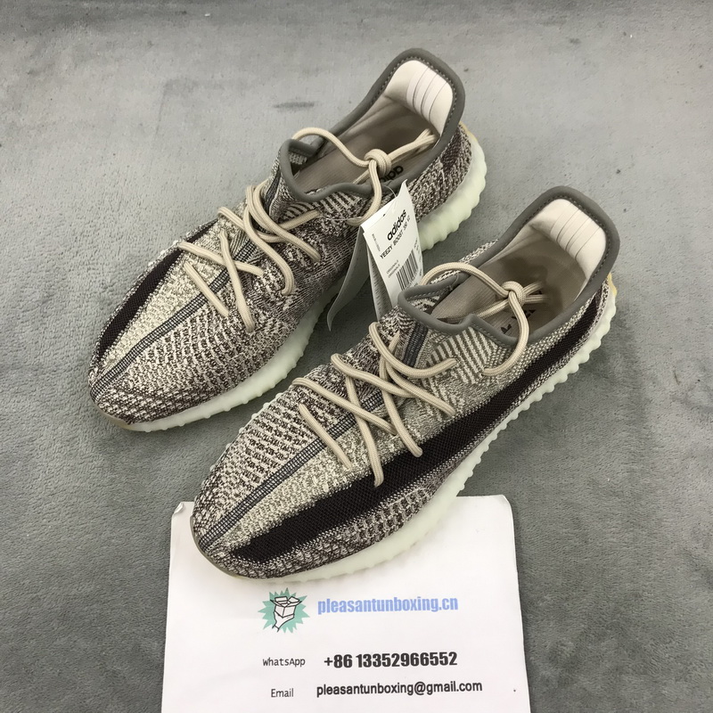 Authentic Yeezy Boost 350 V2 “Zyon”