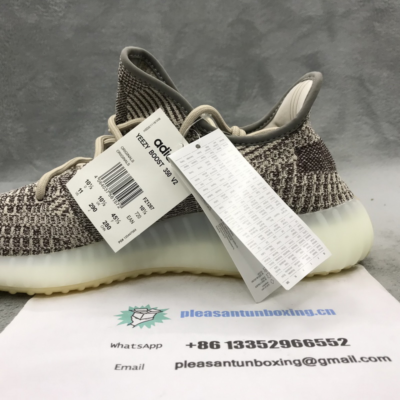 Authentic Yeezy Boost 350 V2 “Zyon”