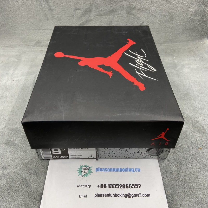 Authentic Air Jordan 4 X Travis Scott