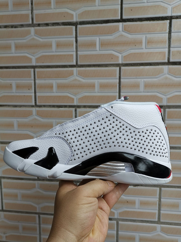Perfect Air Jordan 14 shoes-004