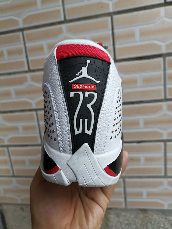 Perfect Air Jordan 14 shoes-004