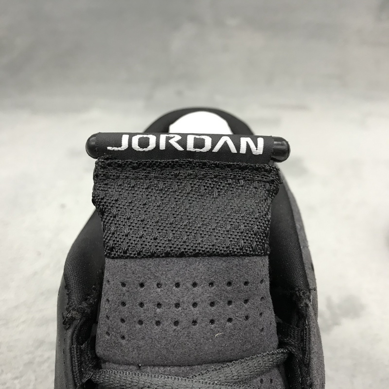 Authentic Air Jordan 14 SE “Black Fer ra ri”
