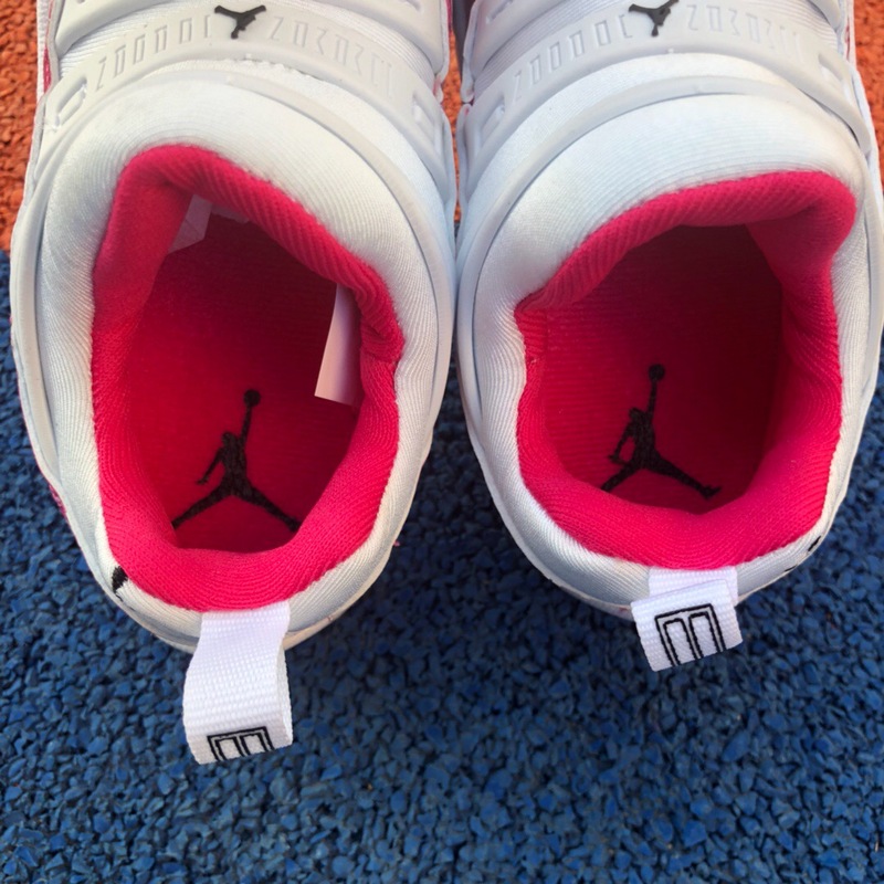 Jordan 11 Kids shoes-046