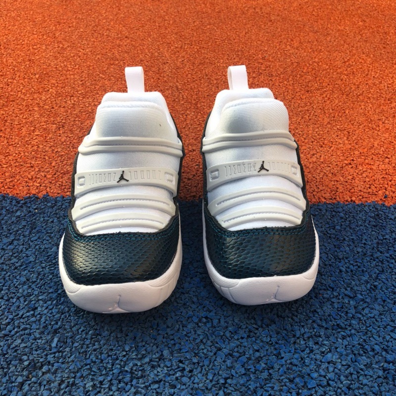 Jordan 11 Kids shoes-047