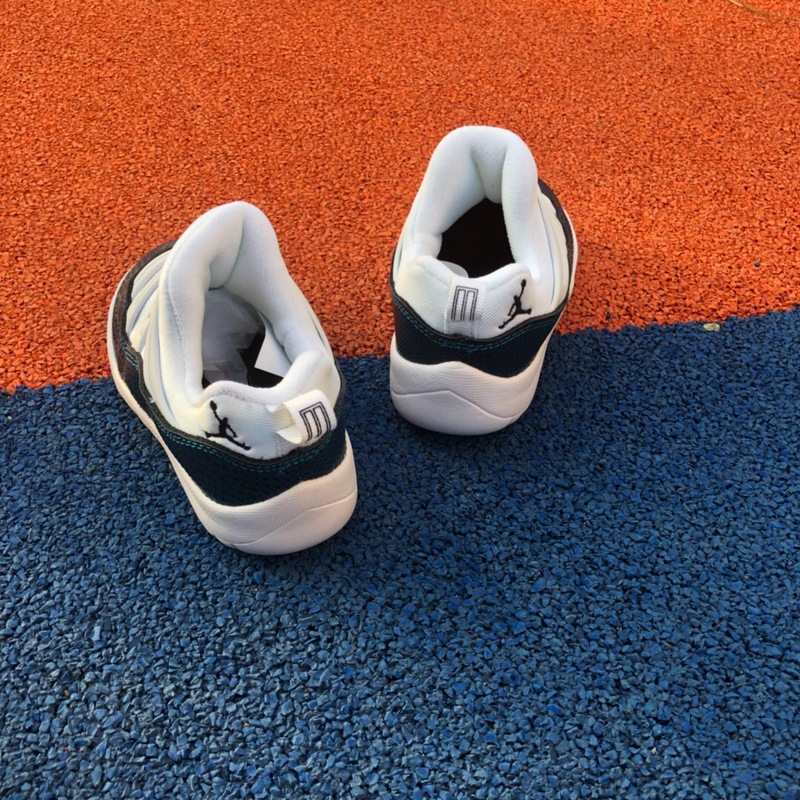 Jordan 11 Kids shoes-047