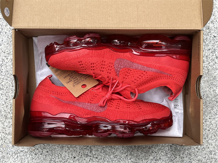 Authentic Nike Air VaporMax 2023 Flyknit