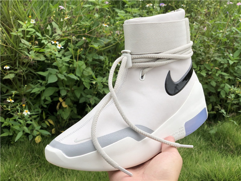 Authentic Nike Air Shoot Around Fear Of God 