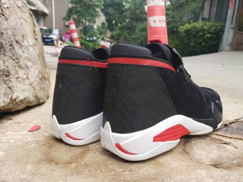 Jordan 14 shoes AAA Quality-015