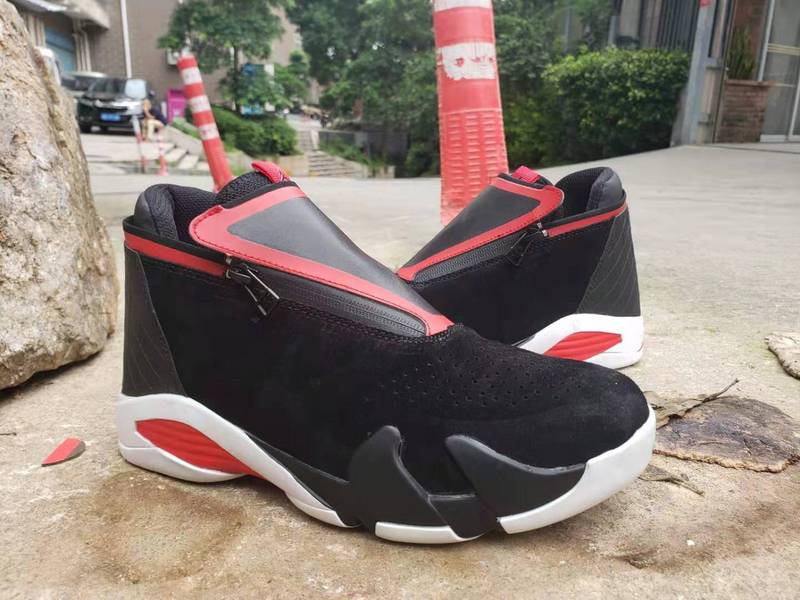 Jordan 14 shoes AAA Quality-015