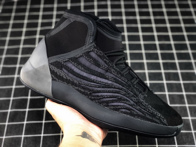 Authentic Yeezy Basketball “Quantum”Boost