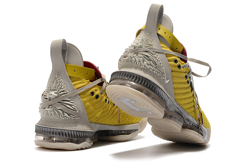 Nike LeBron James 16 shoes-044